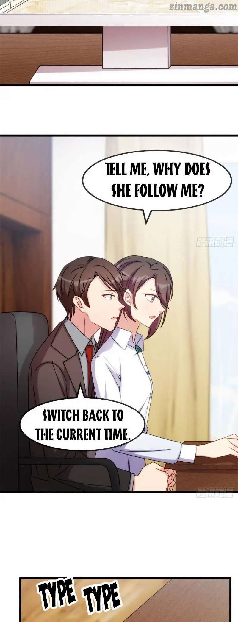CEO’s Sudden Proposal Chapter 260 - page 12