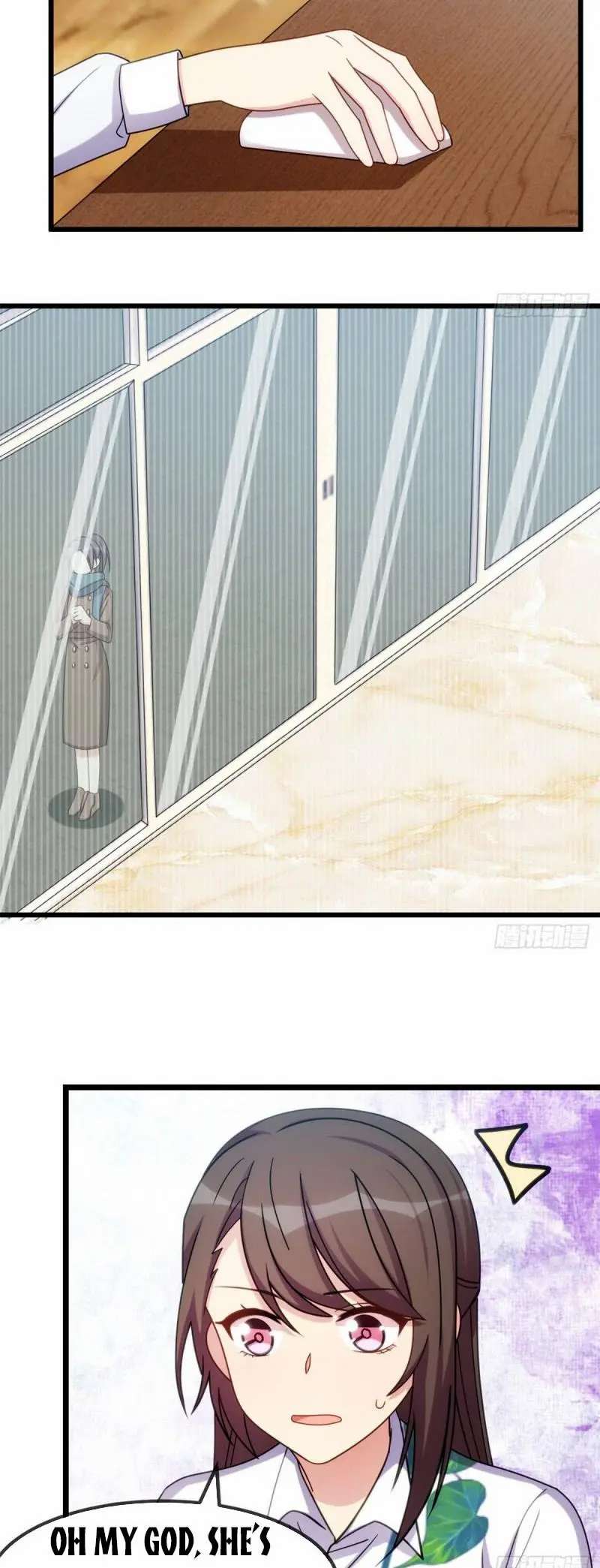 CEO’s Sudden Proposal Chapter 260 - page 13