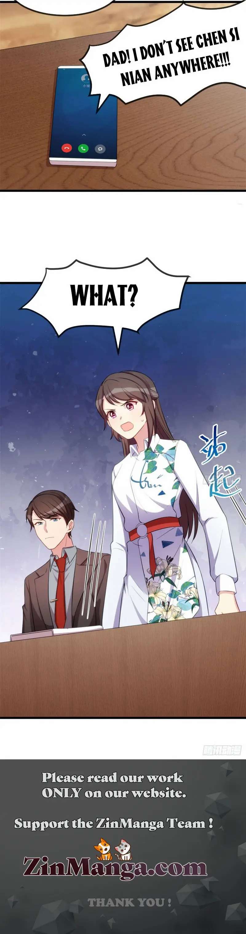 CEO’s Sudden Proposal Chapter 260 - page 17