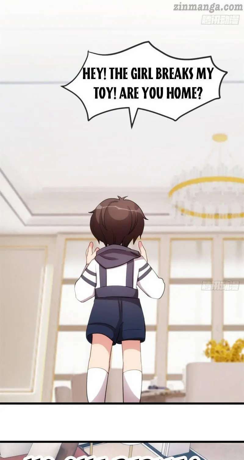 CEO’s Sudden Proposal Chapter 260 - page 4