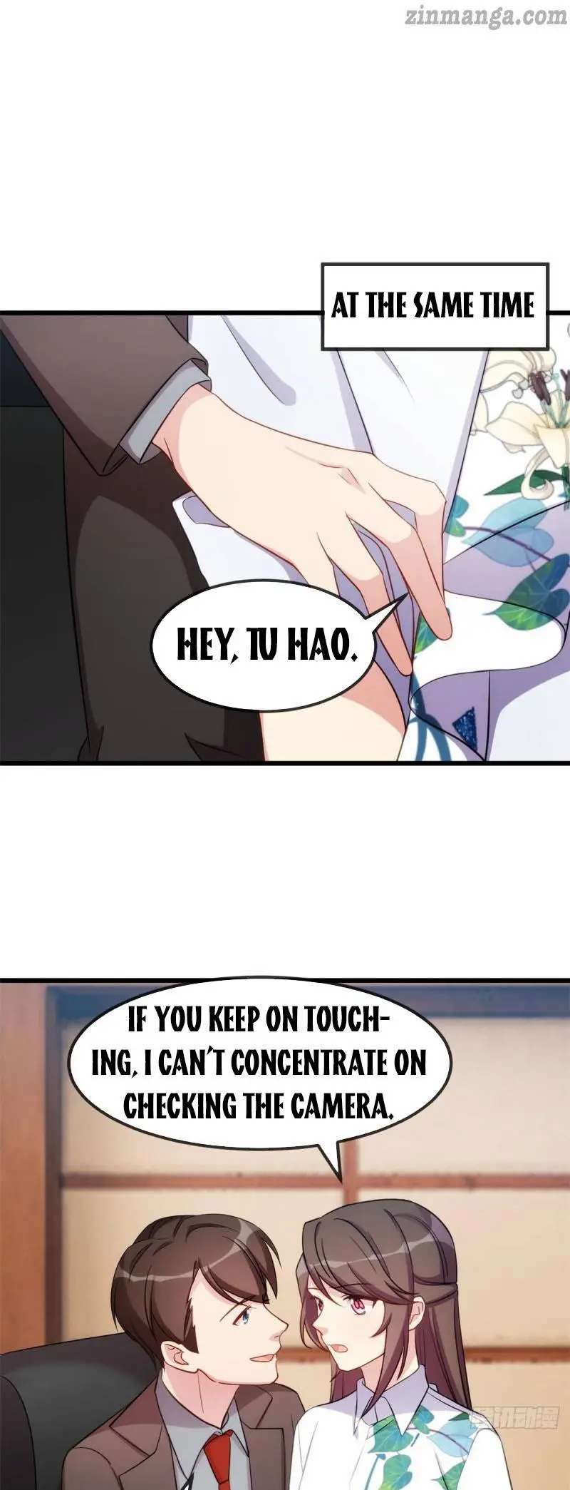 CEO’s Sudden Proposal Chapter 260 - page 9