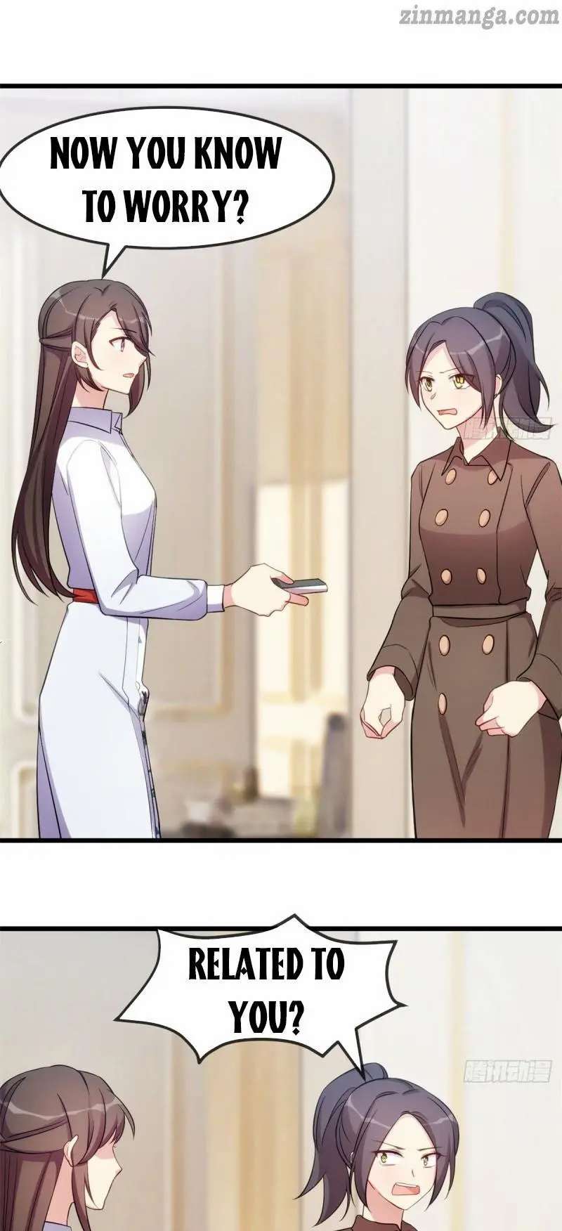 CEO’s Sudden Proposal Chapter 261 - page 12