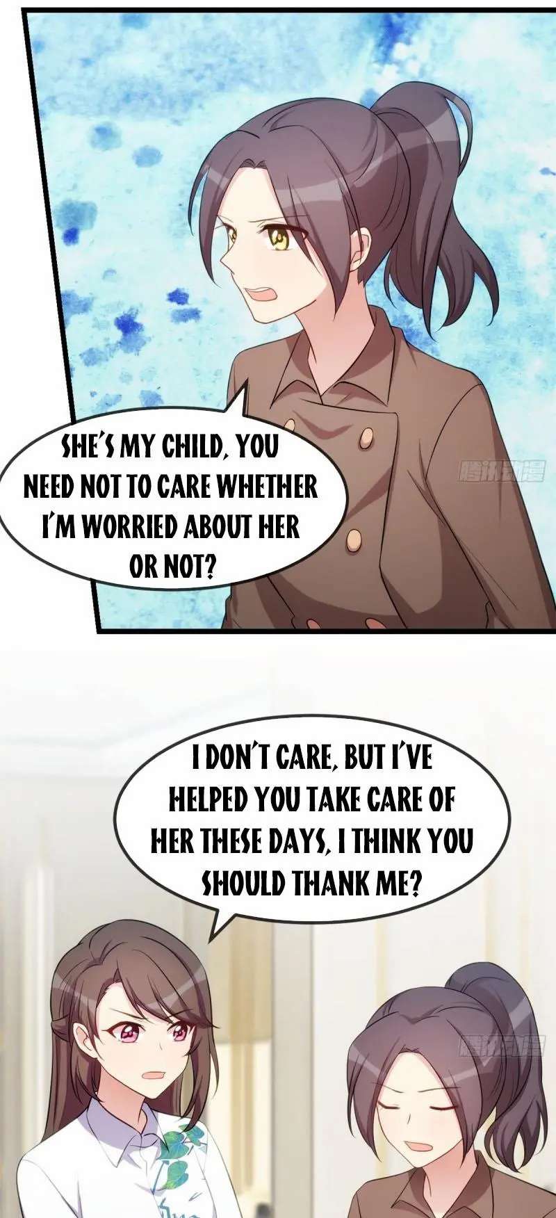 CEO’s Sudden Proposal Chapter 261 - page 14