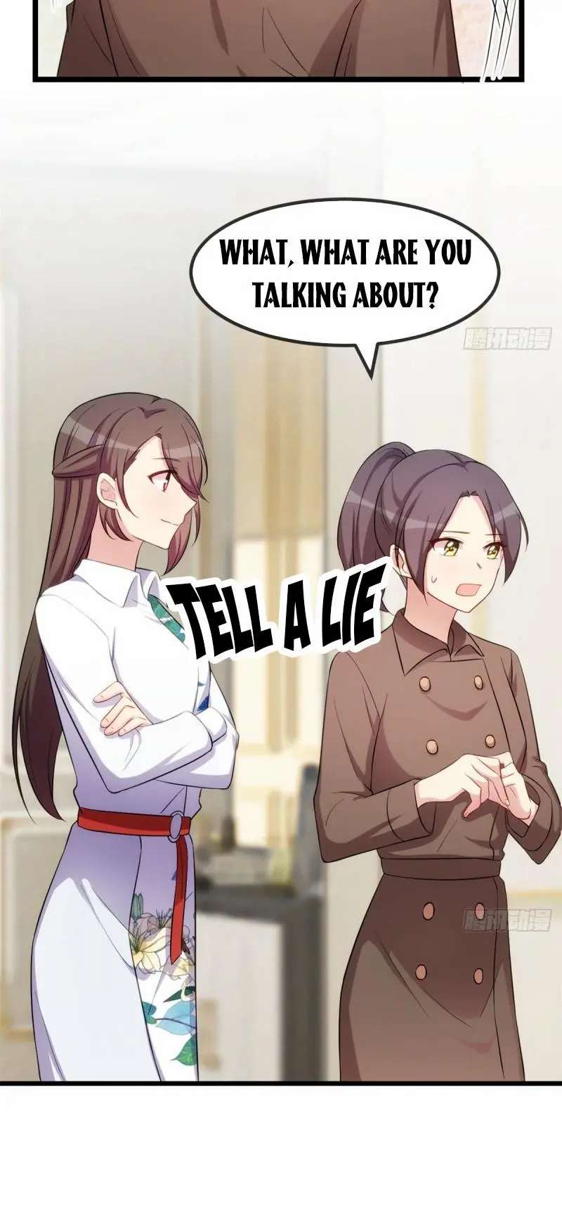 CEO’s Sudden Proposal Chapter 261 - page 16