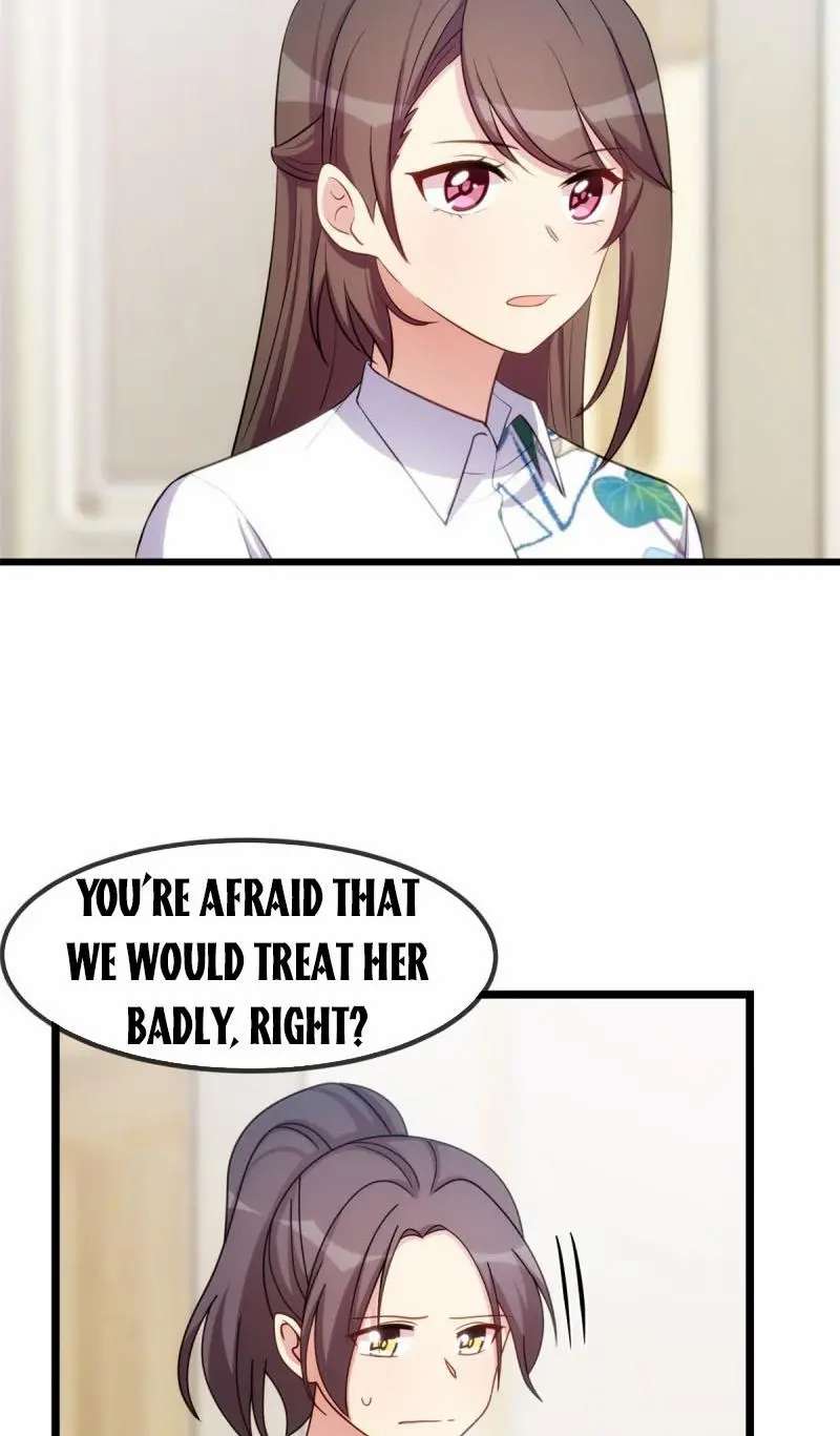 CEO’s Sudden Proposal Chapter 261 - page 18