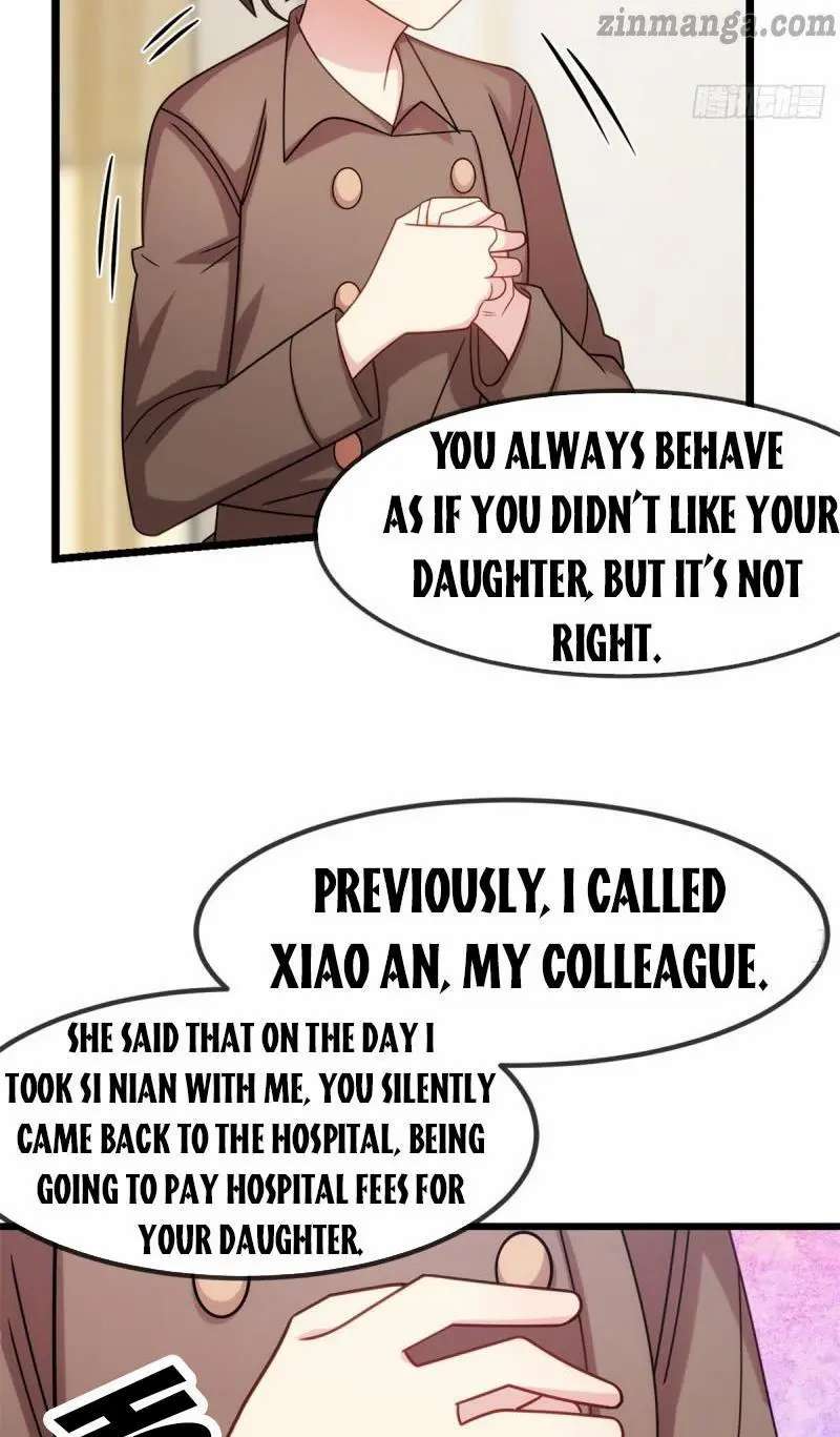 CEO’s Sudden Proposal Chapter 261 - page 19
