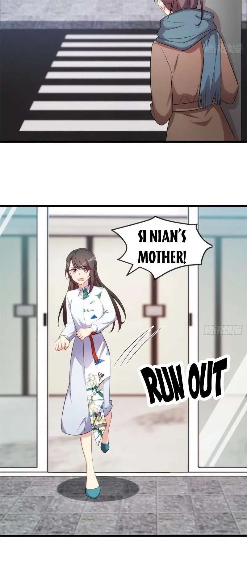 CEO’s Sudden Proposal Chapter 261 - page 2
