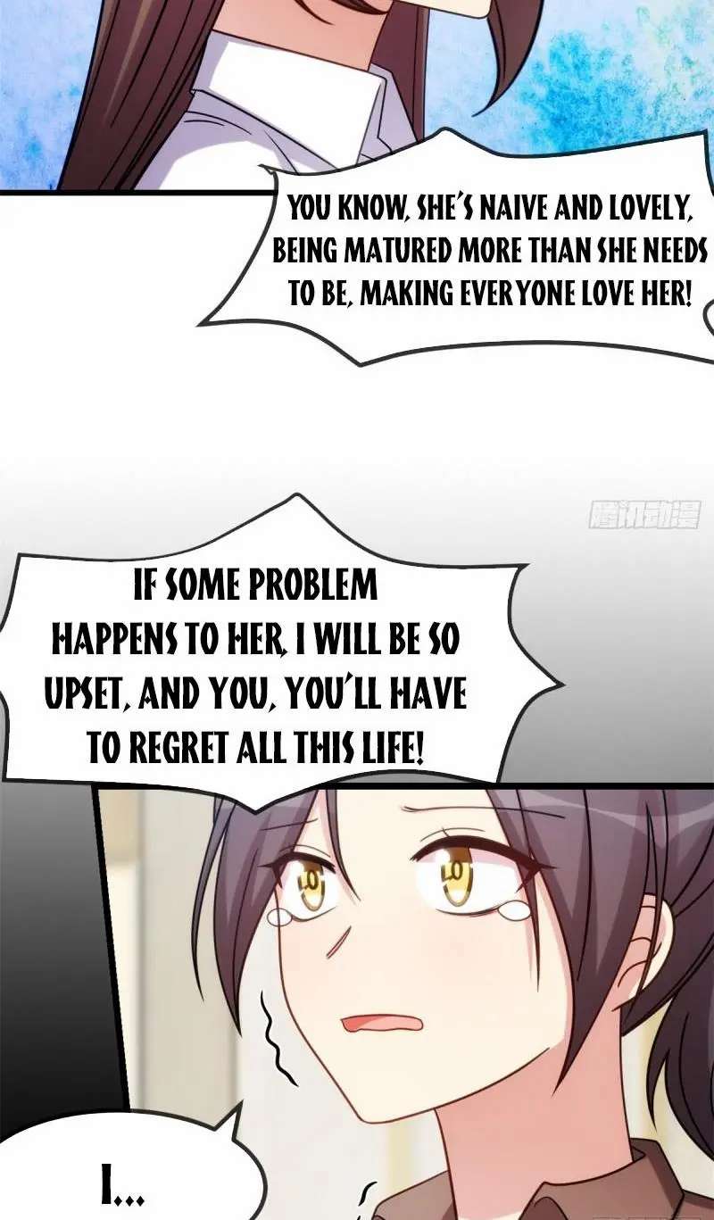 CEO’s Sudden Proposal Chapter 261 - page 21