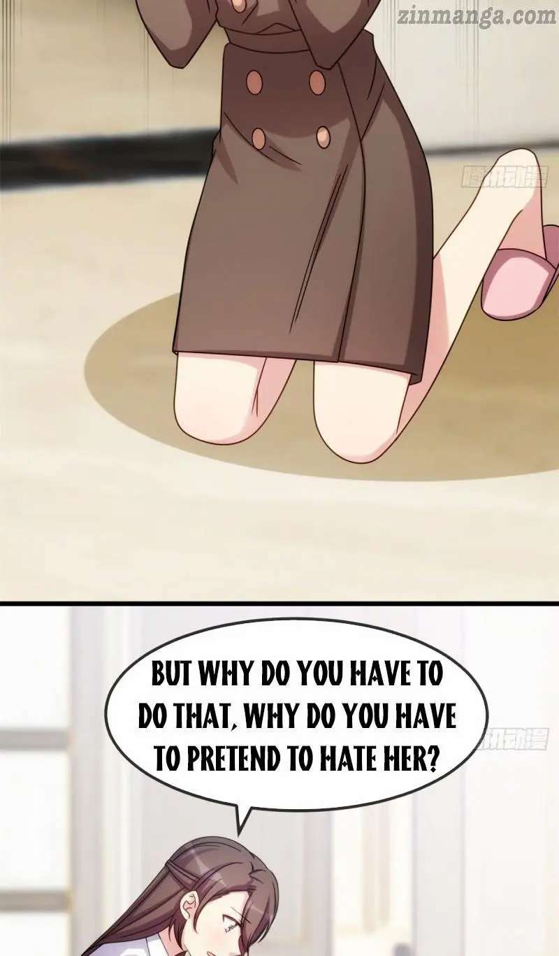 CEO’s Sudden Proposal Chapter 261 - page 23