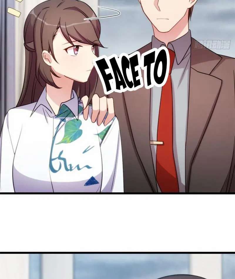 CEO’s Sudden Proposal Chapter 261 - page 31