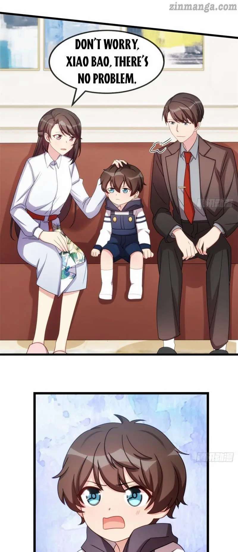 CEO’s Sudden Proposal Chapter 261 - page 7