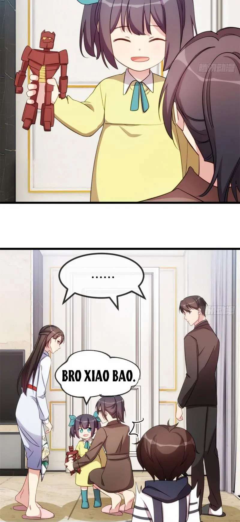 CEO’s Sudden Proposal Chapter 262 - page 11