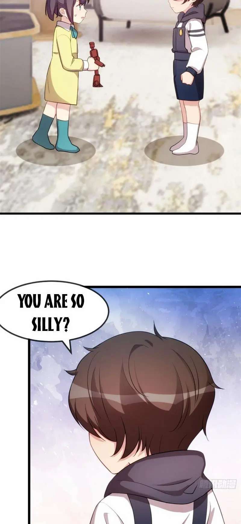 CEO’s Sudden Proposal Chapter 262 - page 13