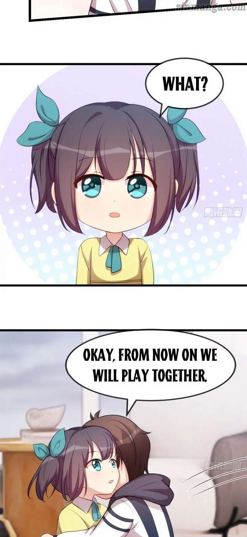 CEO’s Sudden Proposal Chapter 262 - page 14
