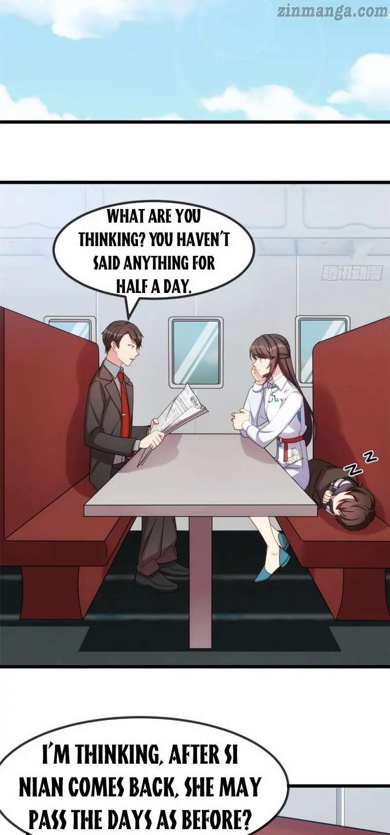CEO’s Sudden Proposal Chapter 262 - page 19