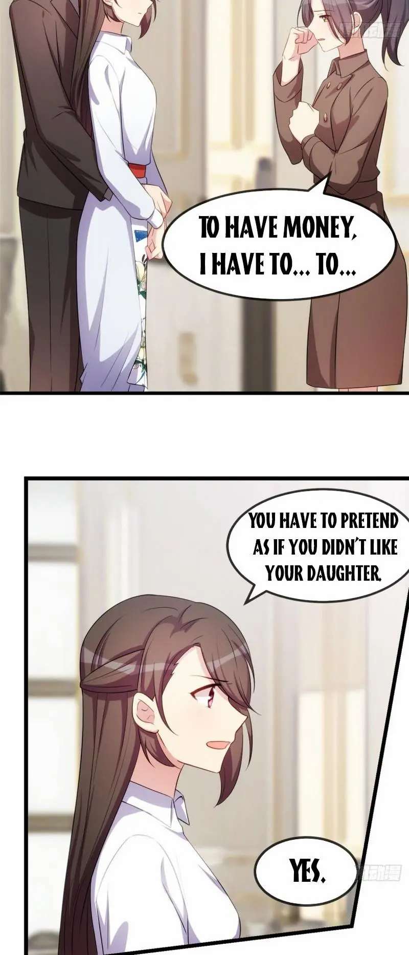 CEO’s Sudden Proposal Chapter 262 - page 2