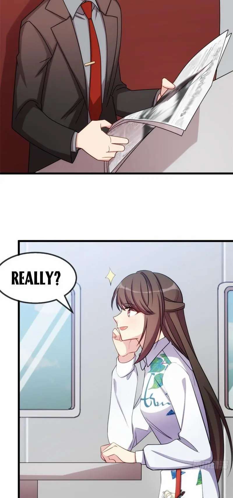 CEO’s Sudden Proposal Chapter 262 - page 21