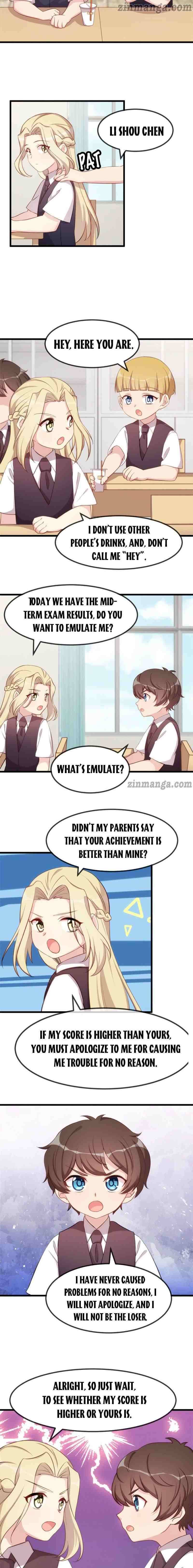 CEO’s Sudden Proposal Chapter 324 - page 2