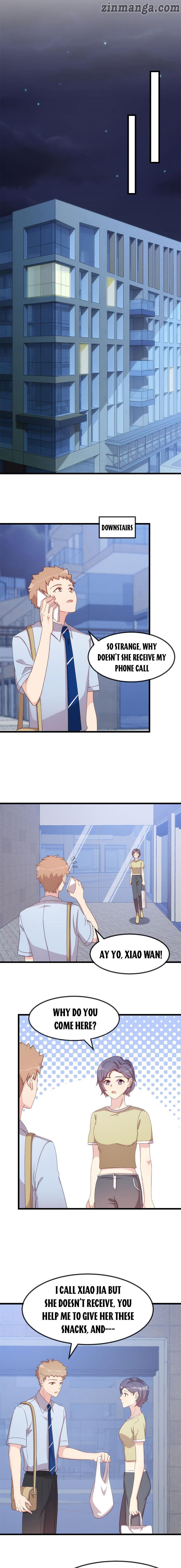 CEO’s Sudden Proposal Chapter 336 - page 3