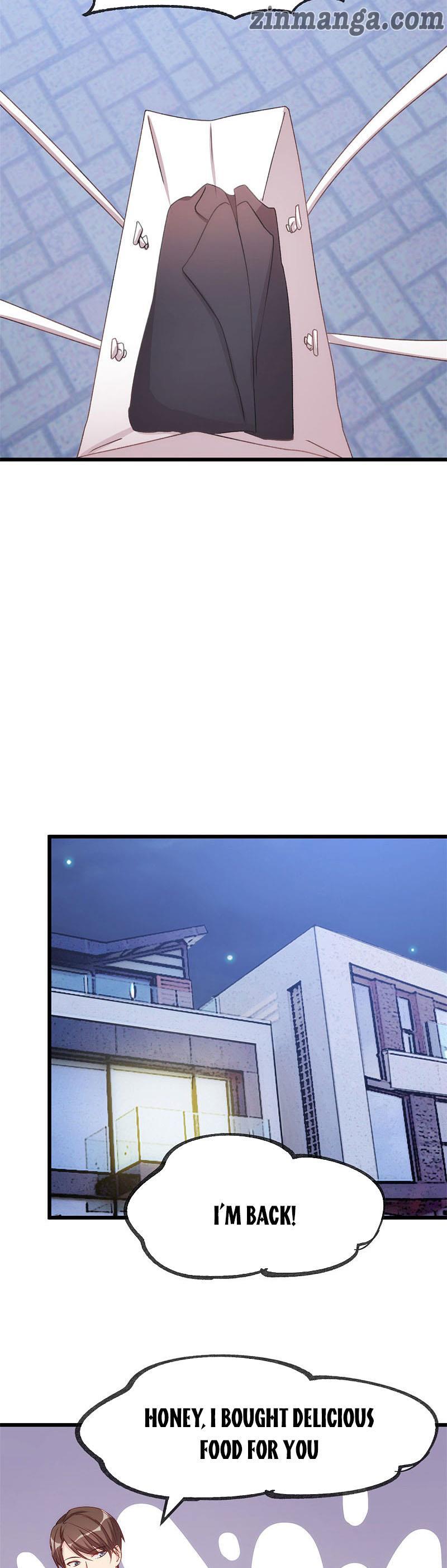 CEO’s Sudden Proposal Chapter 336 - page 5