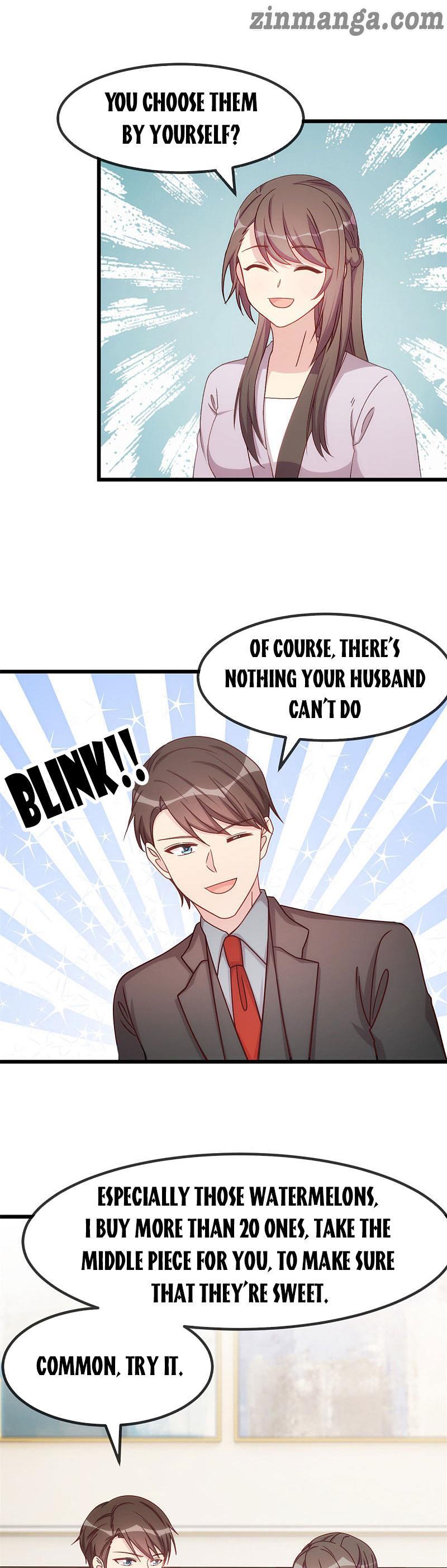CEO’s Sudden Proposal Chapter 336 - page 7