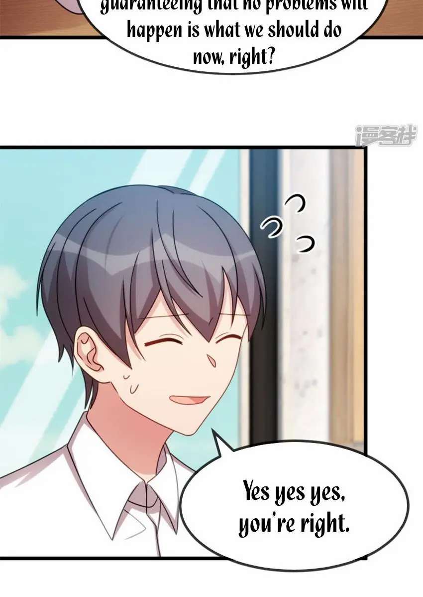 CEO’s Sudden Proposal Chapter 264 - page 12