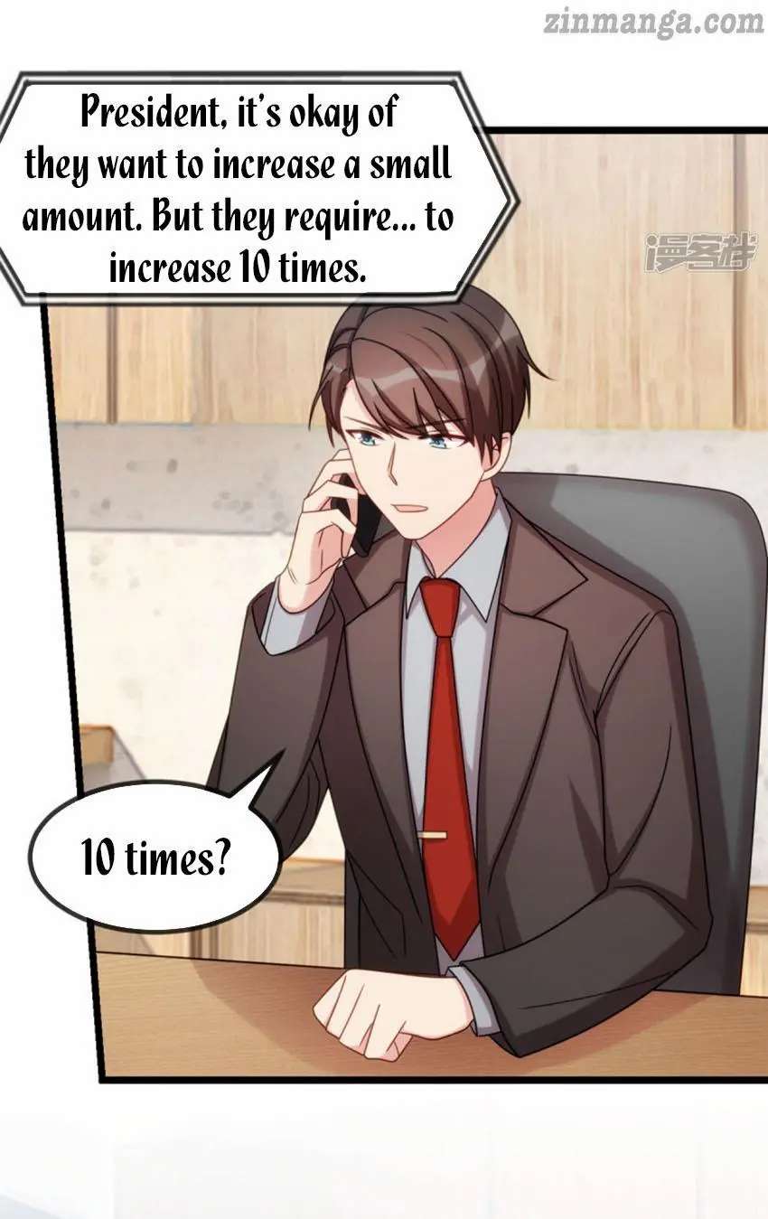 CEO’s Sudden Proposal Chapter 264 - page 13