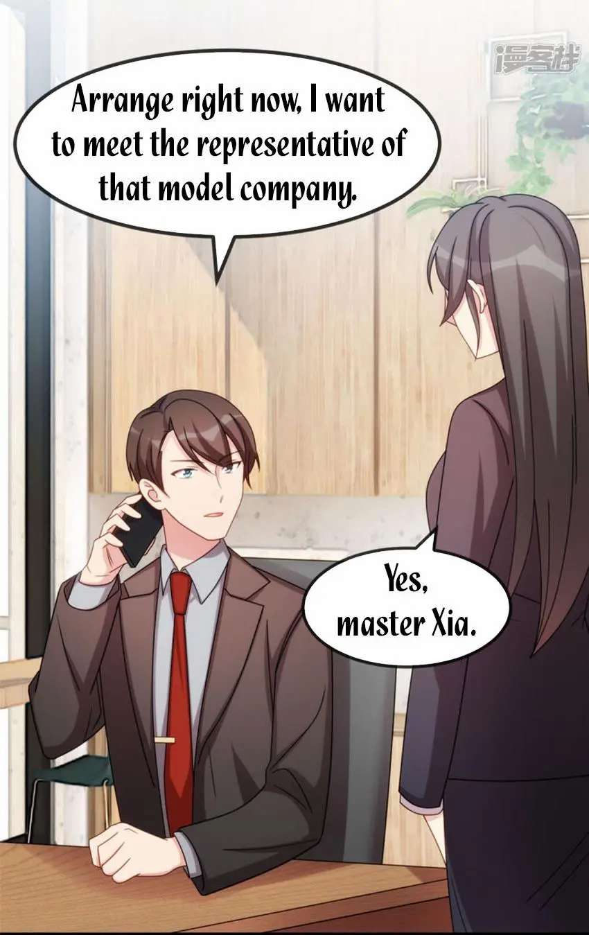 CEO’s Sudden Proposal Chapter 264 - page 14