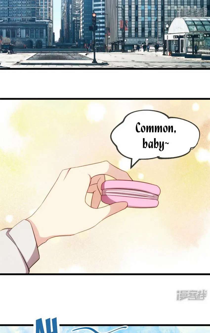 CEO’s Sudden Proposal Chapter 264 - page 16