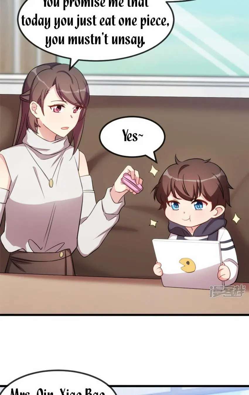 CEO’s Sudden Proposal Chapter 264 - page 18
