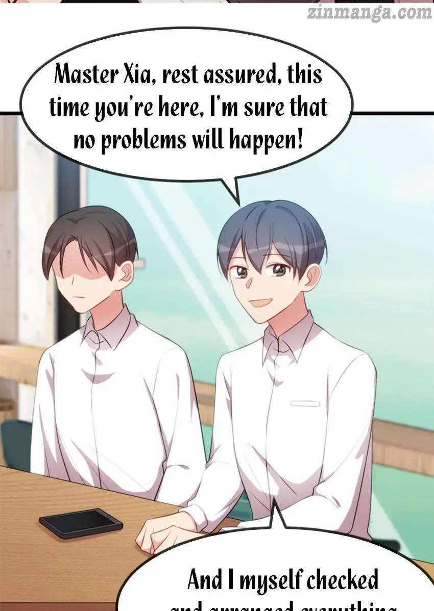 CEO’s Sudden Proposal Chapter 264 - page 2