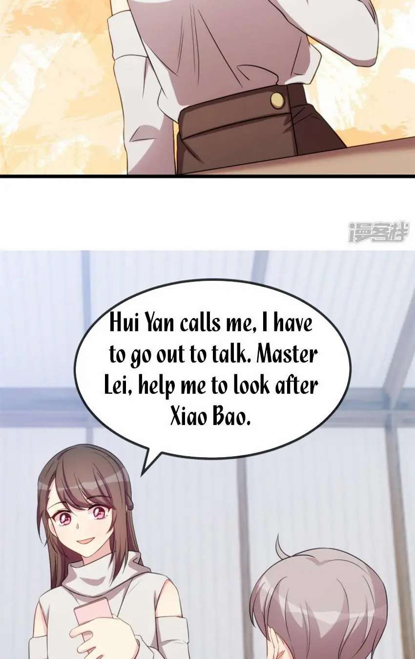 CEO’s Sudden Proposal Chapter 264 - page 21