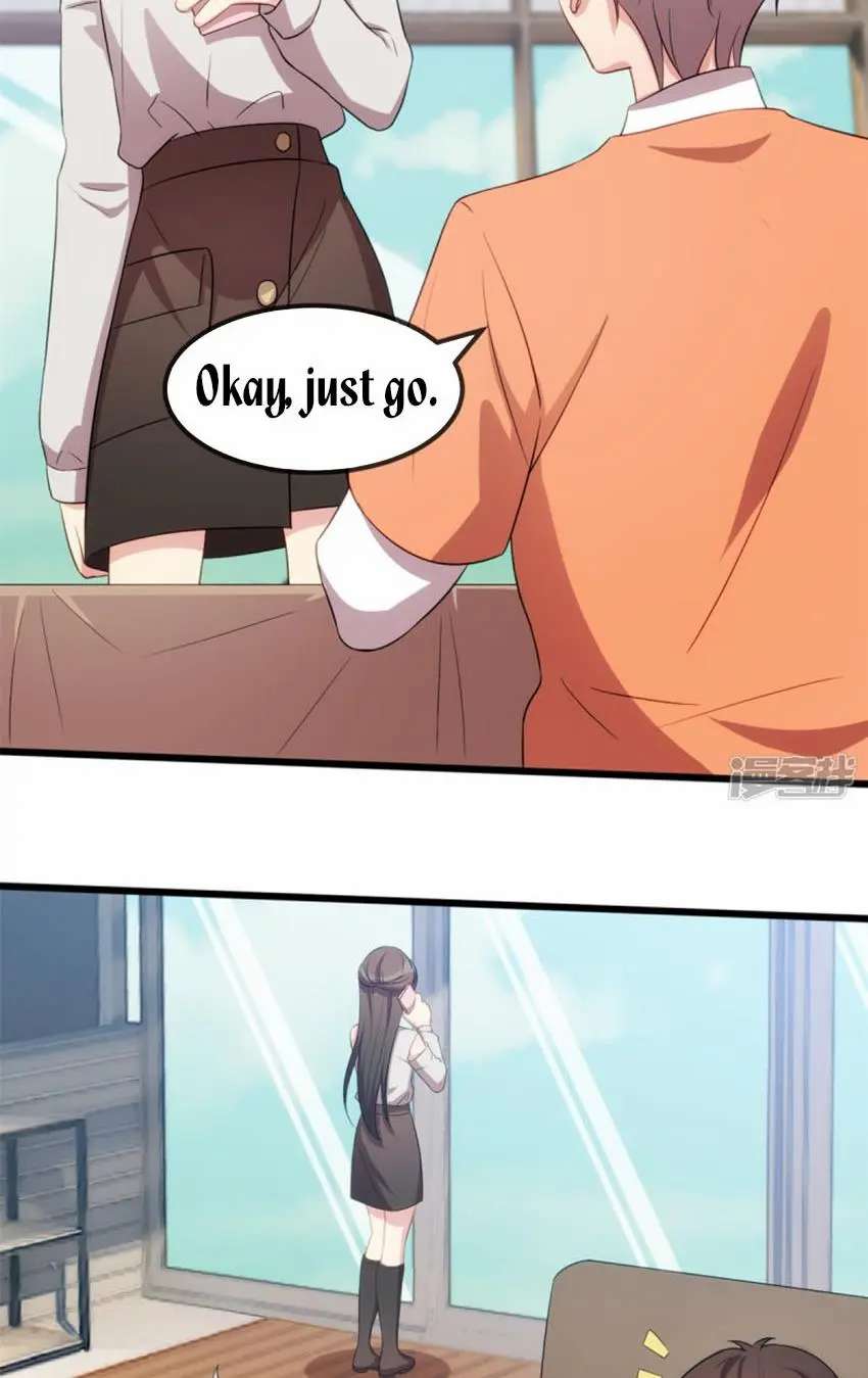 CEO’s Sudden Proposal Chapter 264 - page 22
