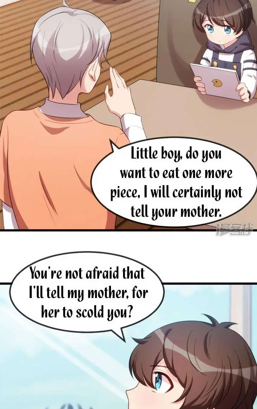CEO’s Sudden Proposal Chapter 264 - page 23