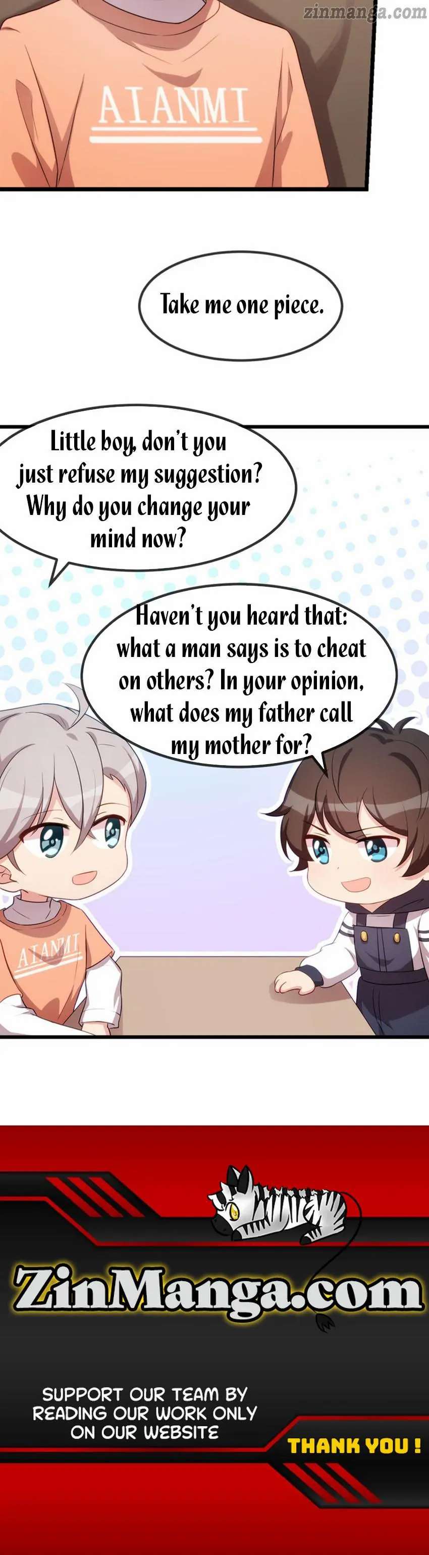 CEO’s Sudden Proposal Chapter 264 - page 25