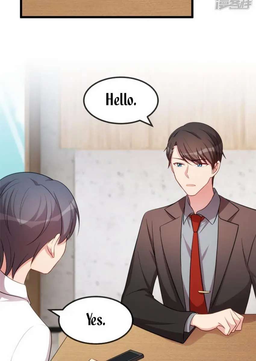 CEO’s Sudden Proposal Chapter 264 - page 4