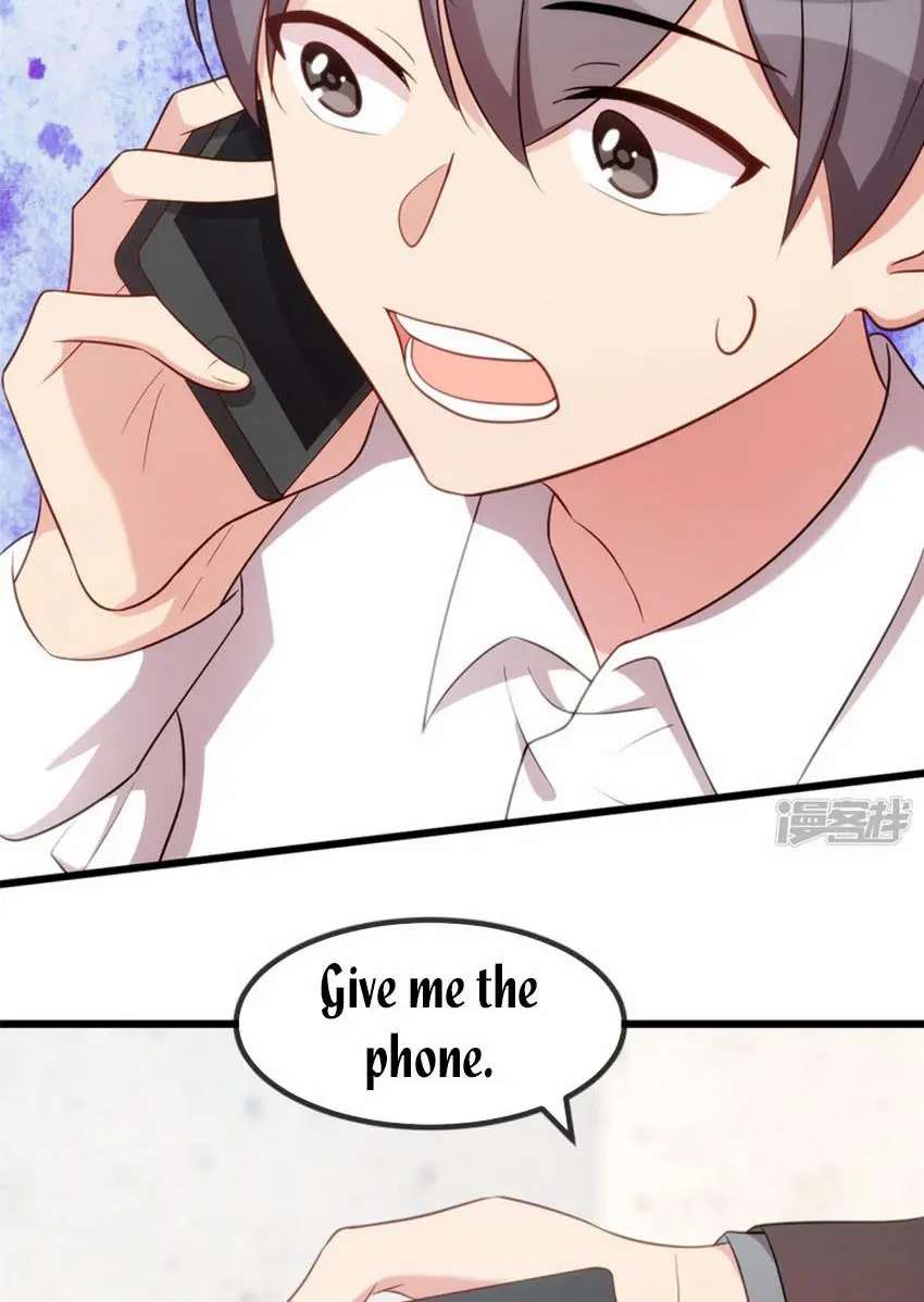 CEO’s Sudden Proposal Chapter 264 - page 7