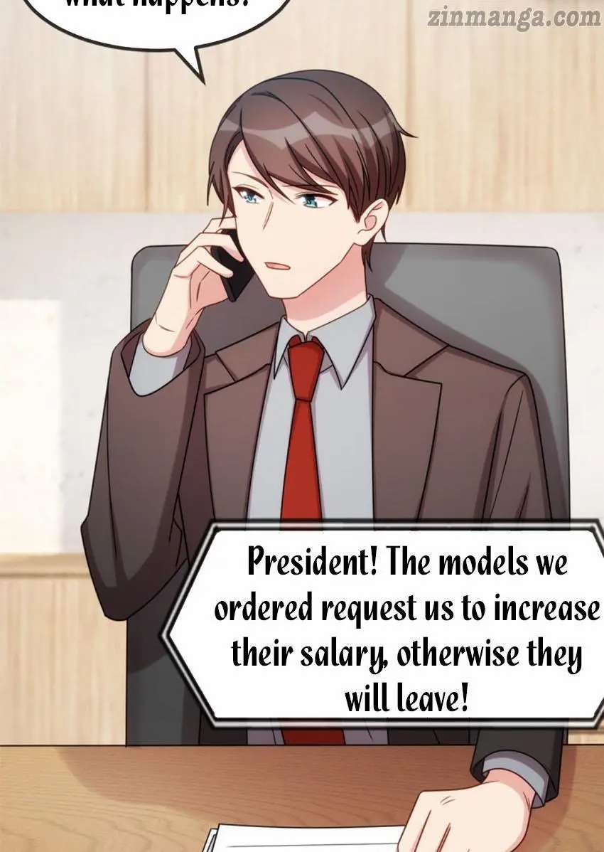 CEO’s Sudden Proposal Chapter 264 - page 9