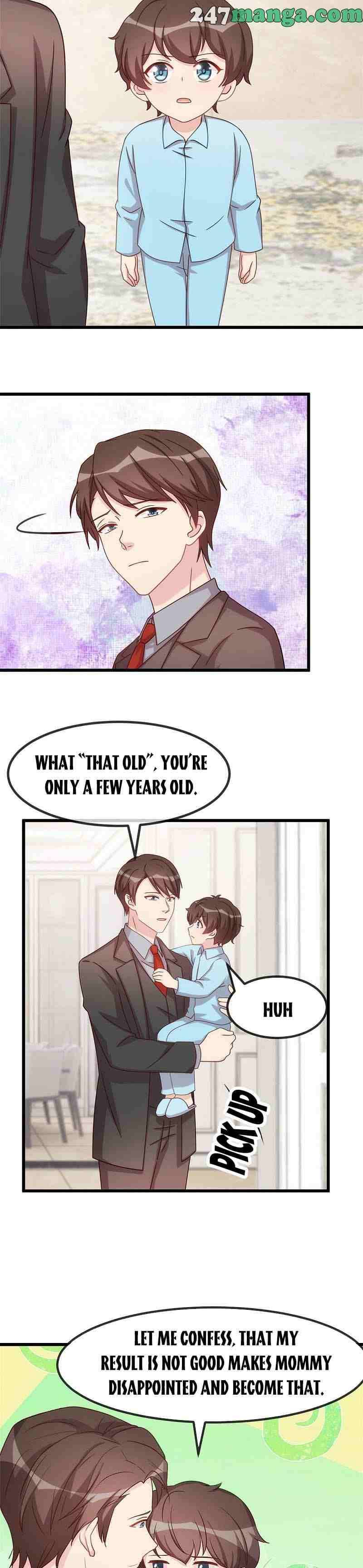 CEO’s Sudden Proposal Chapter 337 - page 7