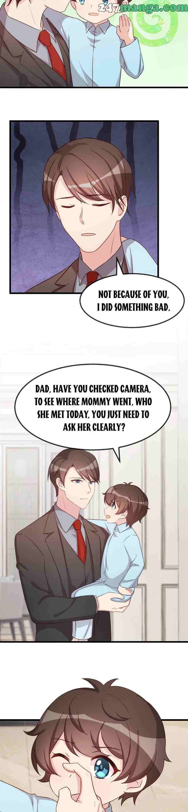 CEO’s Sudden Proposal Chapter 337 - page 8