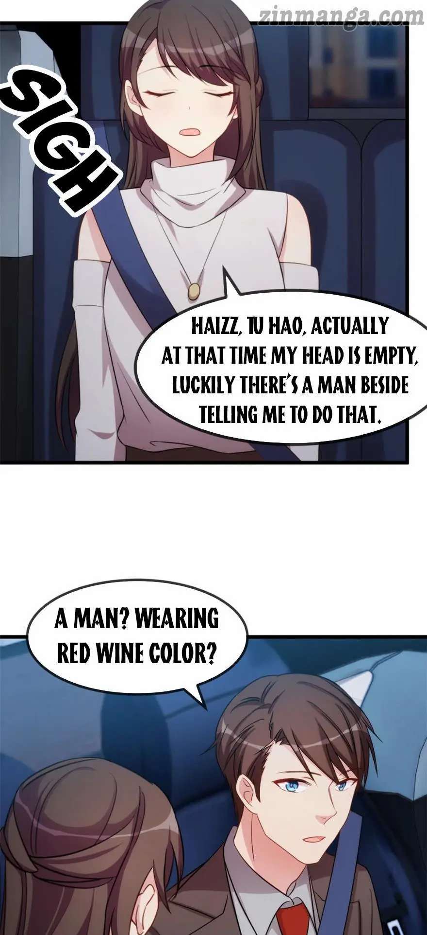 CEO’s Sudden Proposal Chapter 275 - page 10