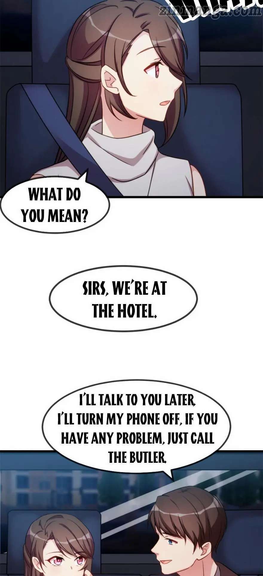 CEO’s Sudden Proposal Chapter 275 - page 12