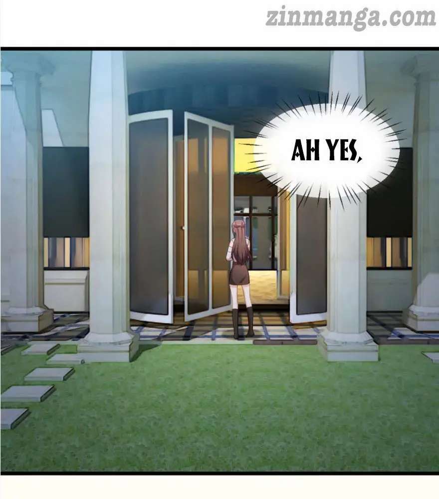 CEO’s Sudden Proposal Chapter 275 - page 17