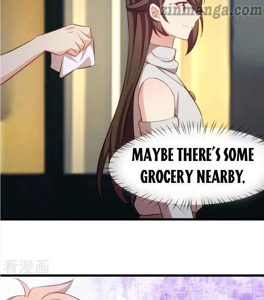 CEO’s Sudden Proposal Chapter 275 - page 21