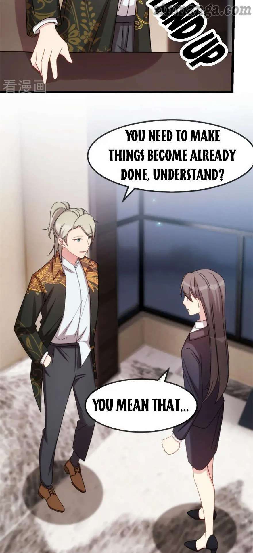 CEO’s Sudden Proposal Chapter 275 - page 3