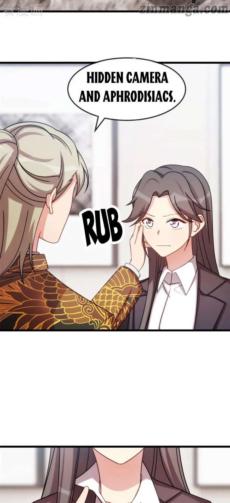 CEO’s Sudden Proposal Chapter 275 - page 4