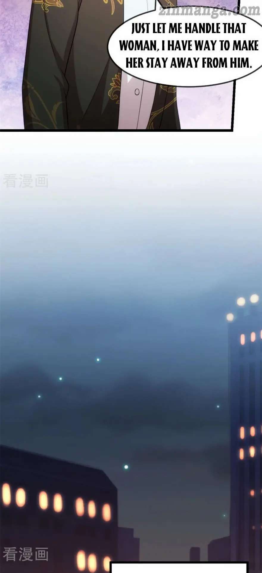 CEO’s Sudden Proposal Chapter 275 - page 7