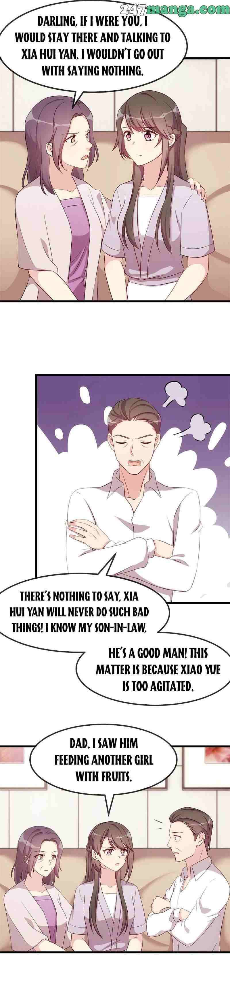 CEO’s Sudden Proposal Chapter 338 - page 2