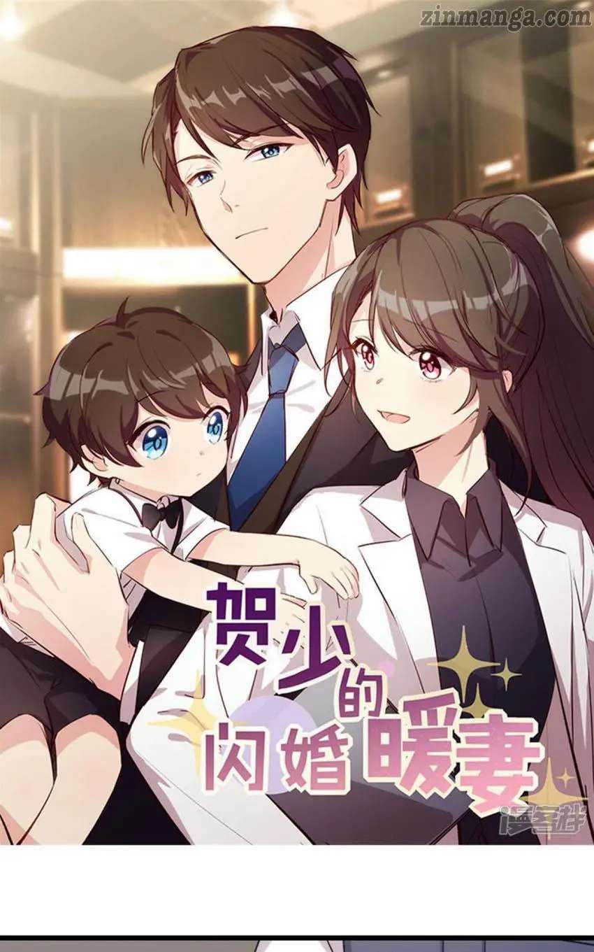 CEO’s Sudden Proposal Chapter 265 - page 1