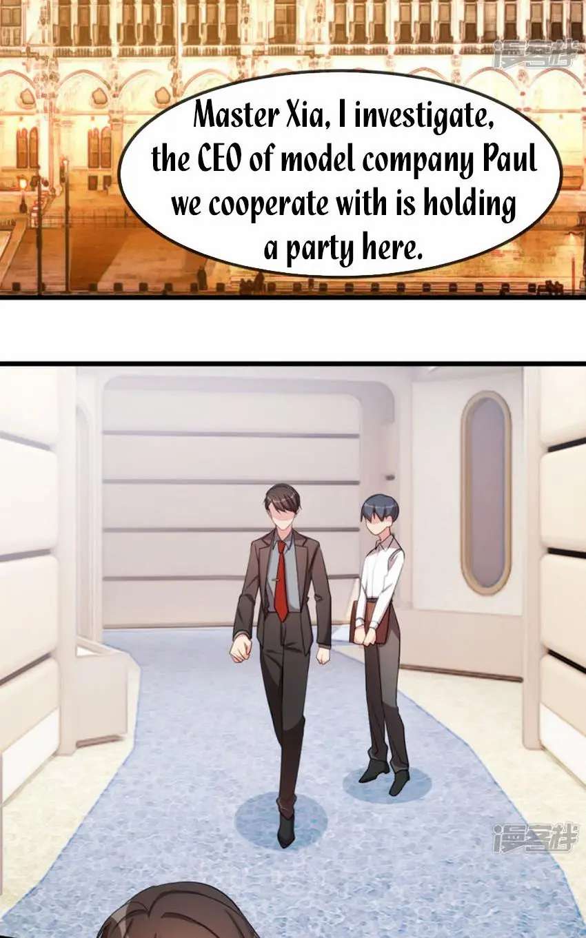 CEO’s Sudden Proposal Chapter 265 - page 11